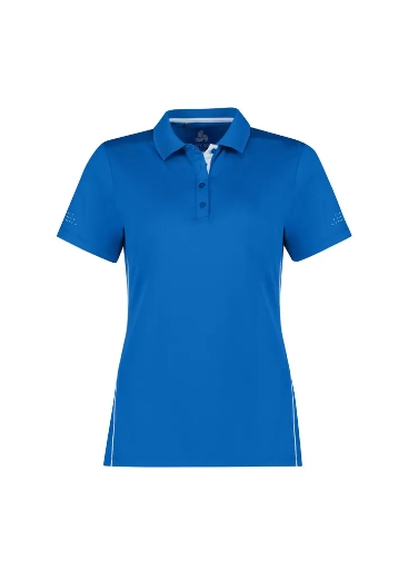 Picture of Biz Collection, Balance Womens Polo